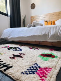 Manzili Surfhouse