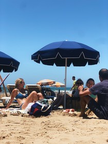 Manzili Surfhouse