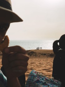 Manzili Surfhouse