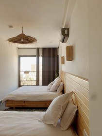 Manzili Surfhouse