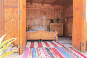 Paradies Quad