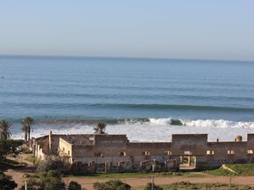Sunset Surf House