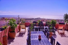 The Surf Hotel