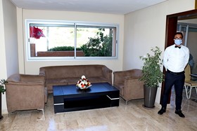 Hotel Residence Imiplage