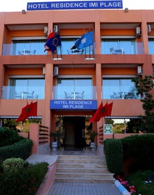 Hotel Residence Imiplage