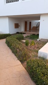 Residence Tafoult Lunja Village Imi ouaddar