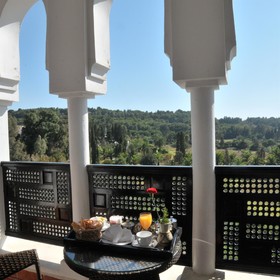 Golden Tulip Andalucia Golf Tanger