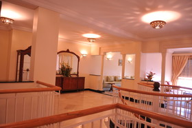 Appart Hotel Alia