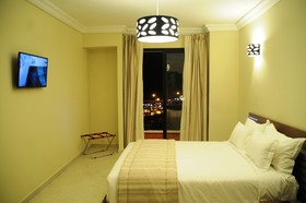 Appart-Hotel Le RIO
