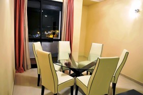 Appart-Hotel Le RIO