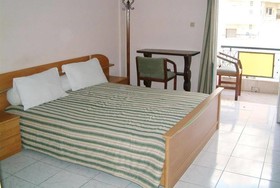 Appart Hotel Nezha
