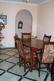 Appart Hotel Nezha