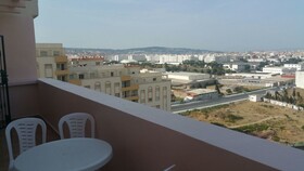 Appart Yassmina