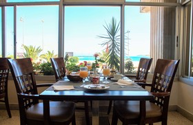 Barceló Tanger