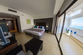 Barceló Tanger