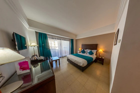 Barceló Tanger