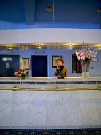 Barceló Tanger
