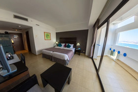 Barceló Tanger