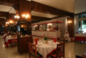 Hotel Chellah