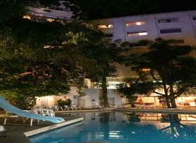 Hotel Chellah