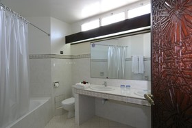 Hotel Chellah
