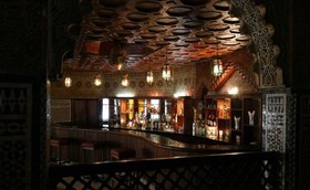 Hotel Chellah