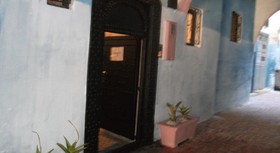 Dar Bargach