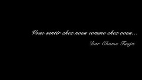 Dar Chams Tanja