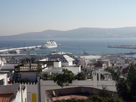 Dar Chams Tanja