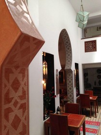 Dar Chams Tanja