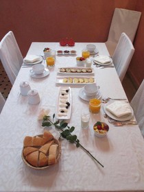 Dar Chams Tanja