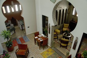 Dar Chams Tanja
