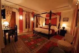 Dar Chams Tanja