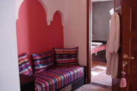 Dar Chams Tanja
