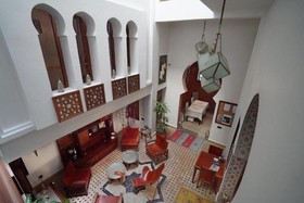 Dar Chams Tanja