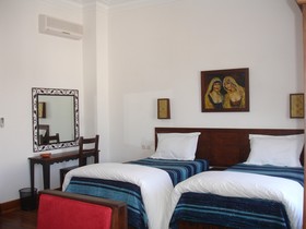 Dar El Kasbah