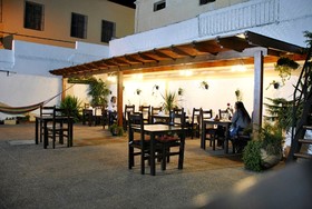 Dar El Kasbah