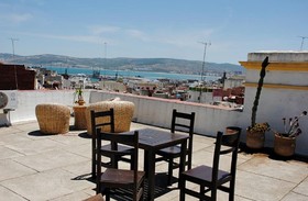 Dar El Kasbah