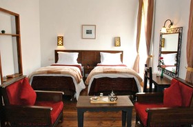 Dar El Kasbah