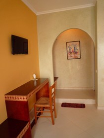 Dar Omar Khayam