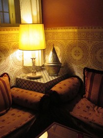 Dar Omar Khayam