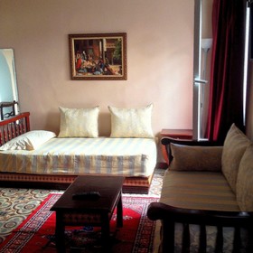 Dar Omar Khayam