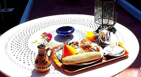 Dar Omar Khayam