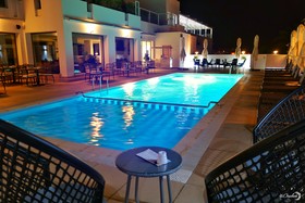 Fredj Hotel & Spa