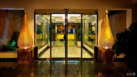 Fredj Hotel & Spa