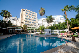 El Oumnia Puerto
