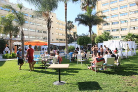 El Oumnia Puerto
