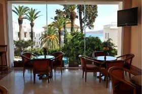 Hôtel Rembrandt