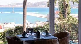 Hôtel Rembrandt