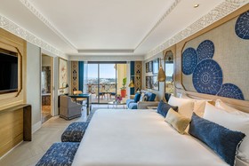 Fairmont Tazi Palace Tangier